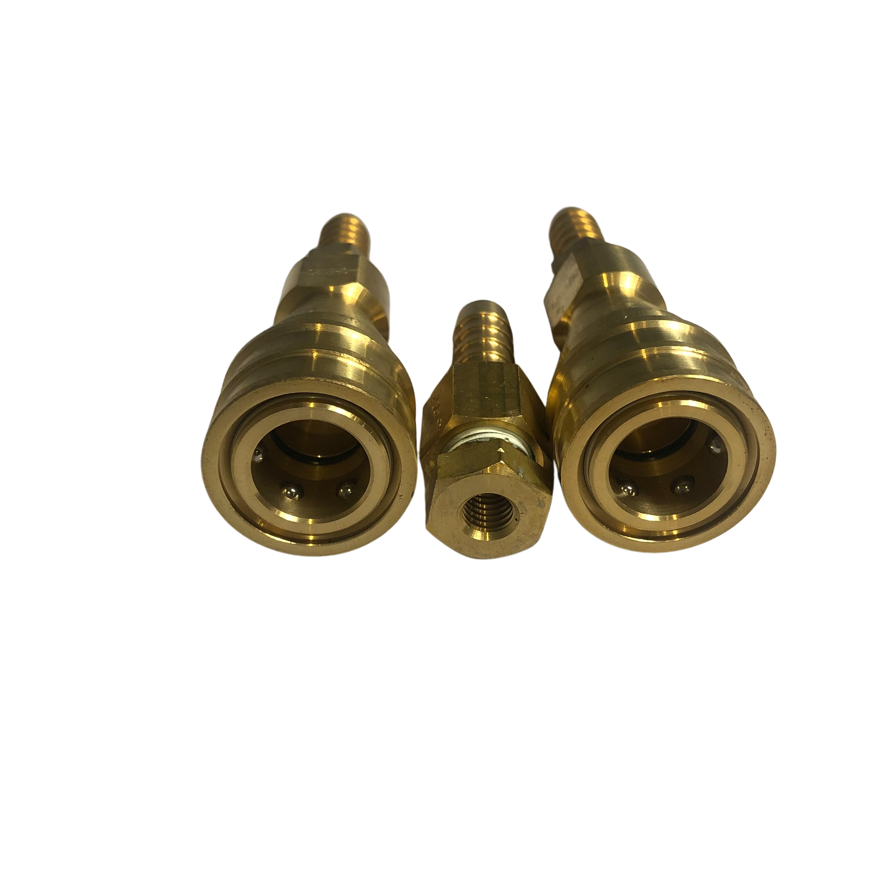 GEAR OIL ATTACHMENT KIT